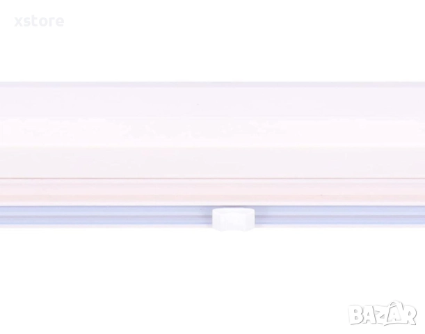 Поставка за домакинско фолио с резец, снимка 12 - Аксесоари за кухня - 52712711