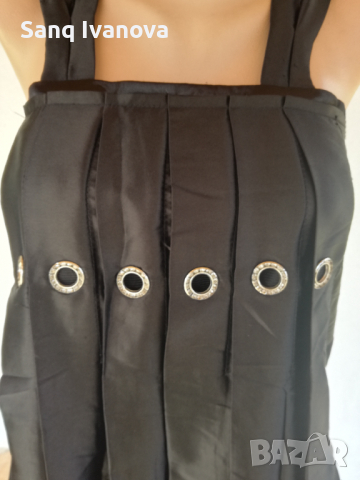 Дамска рокля, снимка 3 - Рокли - 36331912