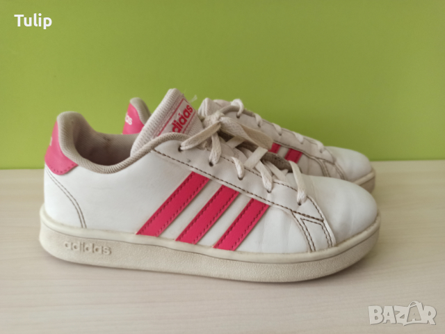 Маратонки adidas  номер 32, снимка 1