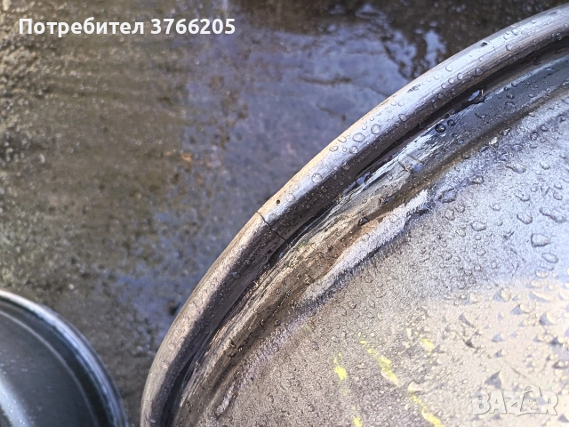 19ки джанти 5x120 Style 67, снимка 3 - Гуми и джанти - 52893786