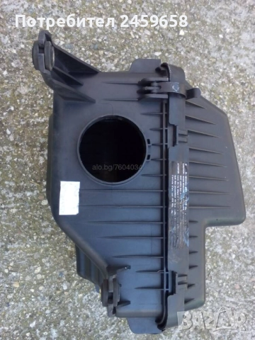 Кутия за въздушен филтър за Киа Соренто 2.5 CRDI-D4CB - 140 к.с. , снимка 2 - Части - 52055687