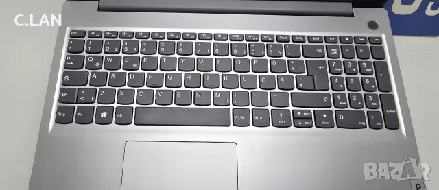 Lenovo IdeaPad 3 15ITL05 i5 1135G7/8GB/512SSD/FHD, снимка 9 - Лаптопи за дома - 55986454