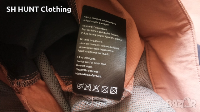 SKOGSTAD Ringsting Stretch Women Trouser размер 36 / S дамски еластичен панталон - 1399, снимка 18 - Панталони - 51584993