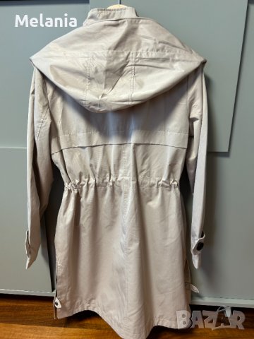 НОВО яке-шлифер Esprit, р-р S, снимка 2 - Якета - 44217512