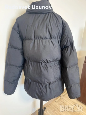 Яке Puma & BMW Motorsport, снимка 7 - Якета - 53158807