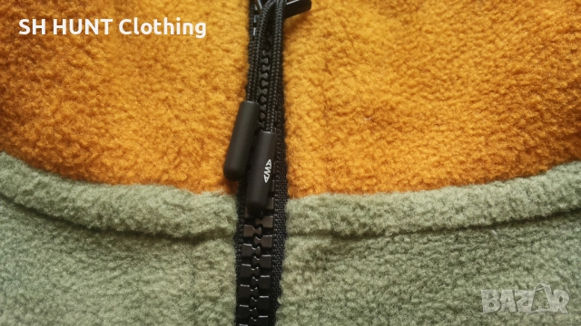 AWA OUTDOOR POLAR Vest размер S поларен елек - 1746, снимка 5 - Екипировка - 52883878