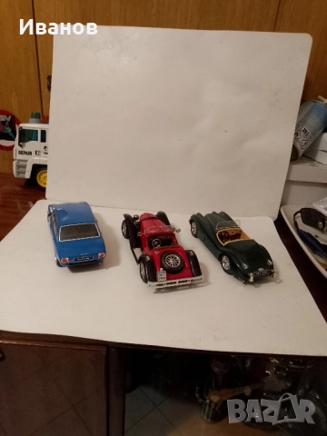 Колички , снимка 6 - Колекции - 49897740