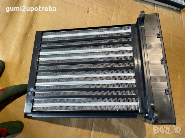 Електрически Радиатор Отопление 1EA963581C Volkswagen ID.3 E11 pro, снимка 4 - Части - 50965341