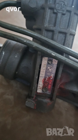 Рейка за бмв е 46(за рециклиране), снимка 6 - Части - 52964467