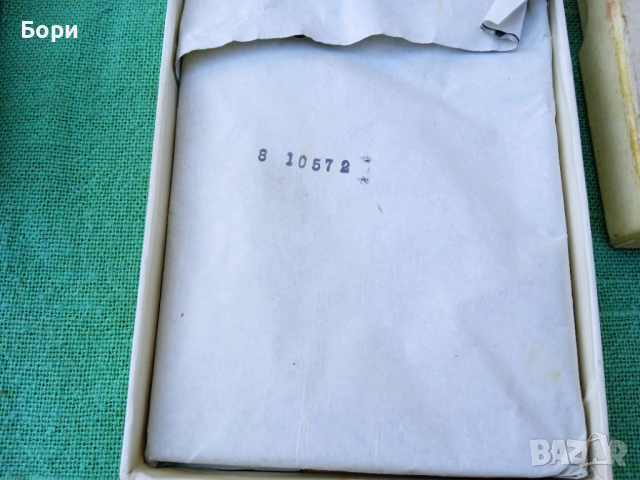 ORWO CHROM UT 18 / 9 Х 12см  12 FILMS, снимка 9 - Чанти, стативи, аксесоари - 36224337