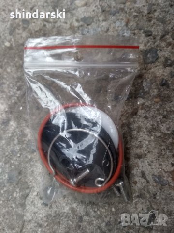 Комплект за ръкохватка на кафе машина Seiko, снимка 2 - Обзавеждане на кухня - 40919808