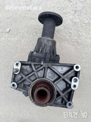 SLR2.0 3B600 2.53 раздатка, раздатъчна кутия от Hyundai Santa Fe 2.2 CRDI, 200 ph, automatic, engine, снимка 3 - Части - 53843614