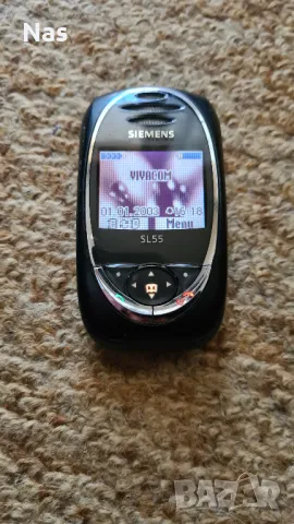 Продавам Siemens SL 55