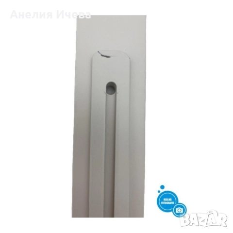 Детска преграда за легло Yikanwen, снимка 5 - Кошарки - 51994086