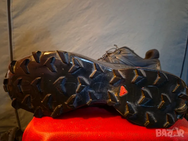 Salomon-original-номер46, снимка 4 - Маратонки - 56346599