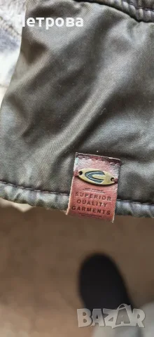 Зимни яке на CAMEL ACTIVE
