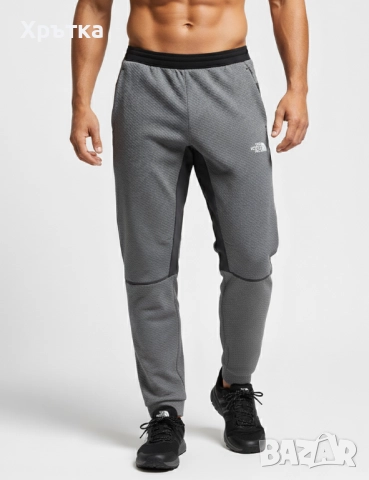 The North Face MA Lab - Оригинално мъжко долнище размер L