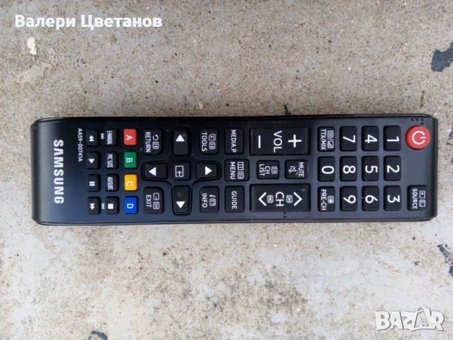 телевизор SAMSUNG UE32M4002AK на части, снимка 12 - Части и Платки - 51398072