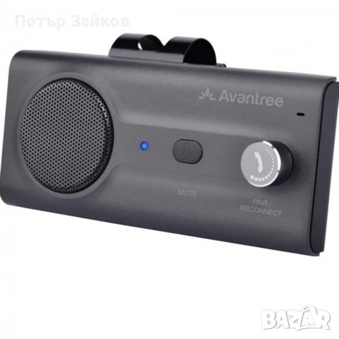 безжичен високоговорител за кола CK11, снимка 2 - Аксесоари и консумативи - 39410562