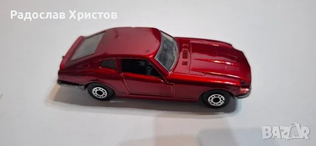 Български мачбокс., снимка 2 - Колекции - 56261182