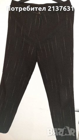 НОВ ! ДАМСКИ ПАНТАЛОН  - МИРИТА  - РУСЕ, снимка 1