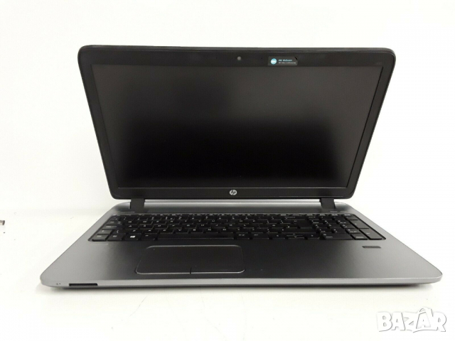 Лаптоп HP 455 G2 A6/4GB - на части, снимка 2 - Лаптопи за работа - 36402639