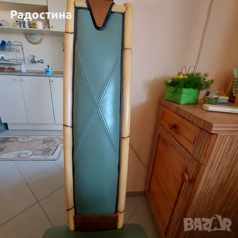 Дизайнерски столове