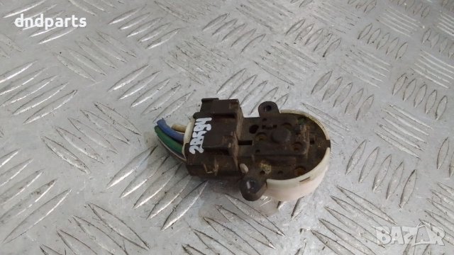 Клеморед Suzuki SX4 2007г.	