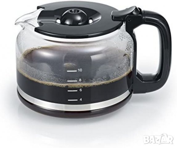 Кафемашина Severin KA 4810 кафе машина с мелачка, снимка 4 - Кафемашини - 39752863