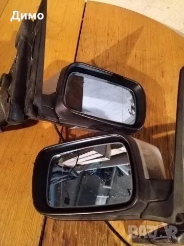 огледала огледало БМВ е46 bmw e46 , снимка 3 - Части - 49229148