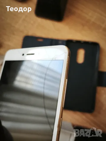  Xiaomi redmi note 4 , снимка 6 - Xiaomi - 49480592