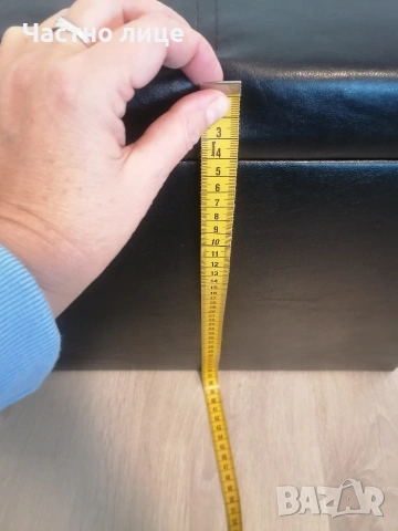 Като нови кожени табуретки , снимка 4 - Столове - 53092506