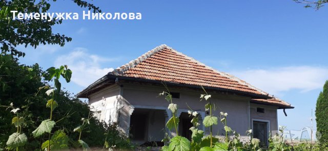 Къща в с. Девене, снимка 4 - Къщи - 41181304