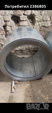 Продавам ламарина на ролка