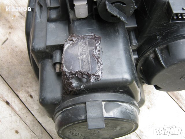 Ланчия Федра- фарове, снимка 8 - Части - 40673731