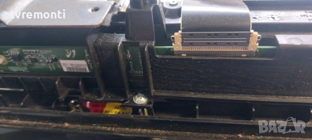 MAIN BOARD, 17MB95S-1,V.1 211212 for 32inc DISPLAY SANG 32114 Smart DISPLAY VES315WNDS-01, снимка 5 - Части и Платки - 40374152