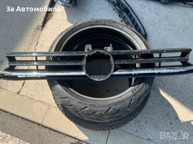 Решетка VW TOURAN 2019, снимка 1