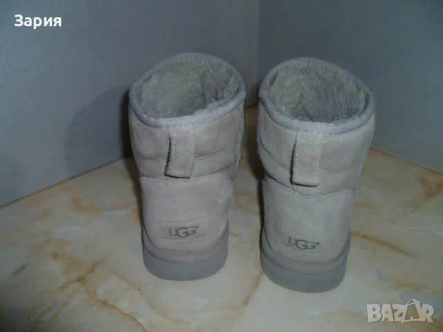 UGG оригинални ботуши №40, снимка 8 - Дамски боти - 52619079
