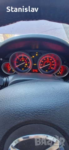 Мазда6 2.2д седан и комби на части, снимка 5 - Части - 50563704