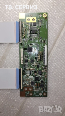 TV LG 32LQ63006LA, снимка 4 - Части и Платки - 51721456