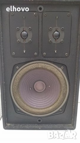 Тонколони HECO SMS 760, снимка 9 - Тонколони - 27565569