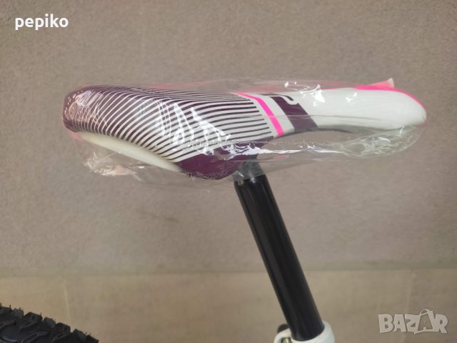 Продавам колела внос от Германия детски велосипед JESSIE 20цола, снимка 12 - Велосипеди - 42345497