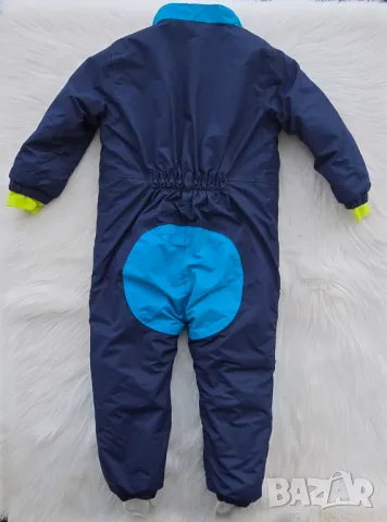 Детски ски гащеризон размер 3 години , снимка 12 - Детски панталони и дънки - 48683466