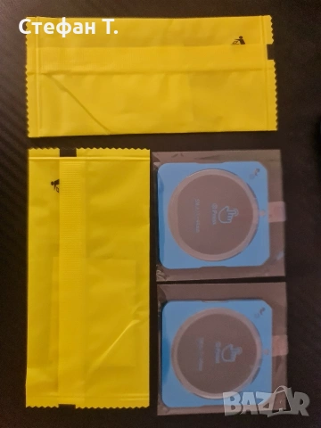 Аксесоари за Samsung Watch 7 44mm, снимка 3 - Калъфи, кейсове - 53527577