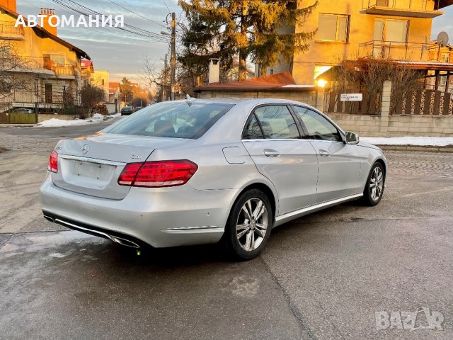 На ЧАСТИ  Mercedes Е 220 CDI W212 FACE седан 2013г OM 651 170кс, снимка 10 - Автомобили и джипове - 36828340