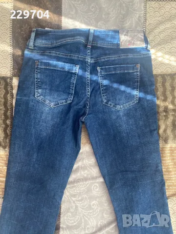 Дамски дънки Street One, снимка 6 - Дънки - 47420622