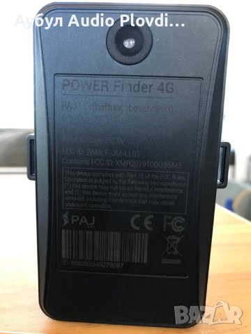 PAJ GPS Vehicle Finder 4G 2.0 – GPS тракер за превозни средства, мотоциклети, камиони и други , снимка 2 - Друга електроника - 40373496