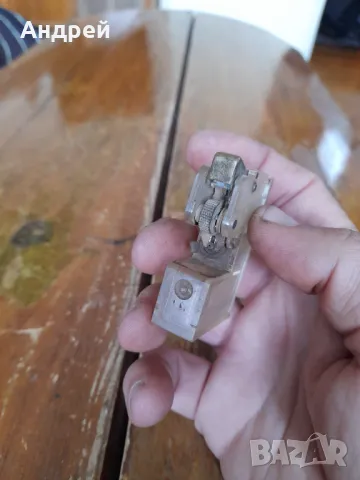 Стара запалка #16, снимка 7 - Колекции - 50290940