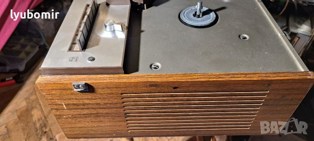 Philips 4404, снимка 3 - Радиокасетофони, транзистори - 40979668