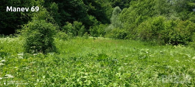 Продавам вила в Родопите  с.Беденски бани🌲, снимка 12 - Вили - 47439803